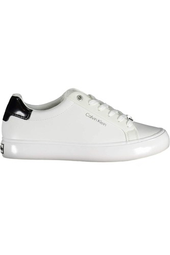 Sneakers calvin klein - calvin, bianco
