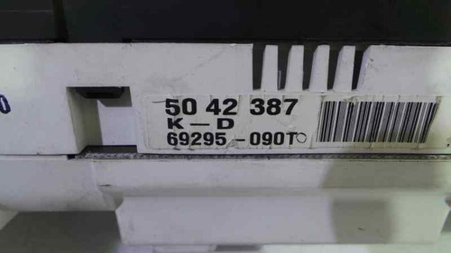 5042387 contachilometri saab - 5042387,