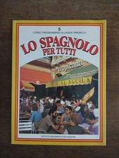 ENCICLOPEDIA LO SPAGNOLO PER