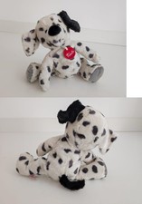 Trudi - Peluche Cane - Dalmata