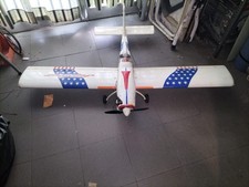 AEROMODELLO THUNDER TIGER
