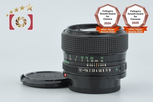 Canon new f 1 - canon, f/1.2