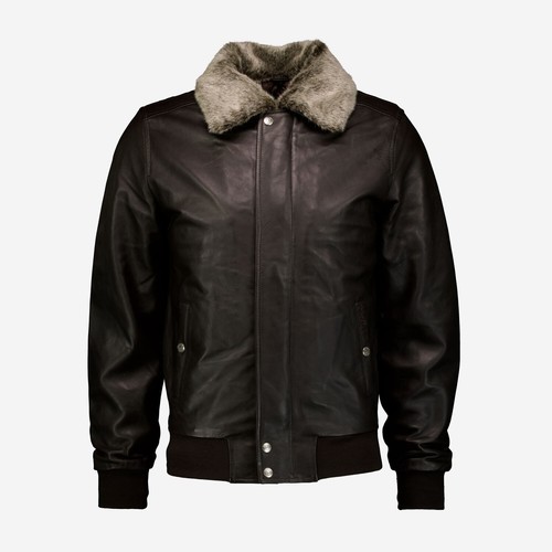 Schott nyc cruse giacca - schott,