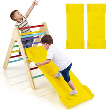 Triangolo Da Arrampicata Con