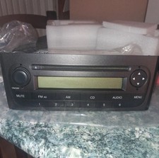 Fiat 735446970 CD Autoradio
