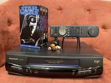 Panasonic 8455s stereo - panasonic,