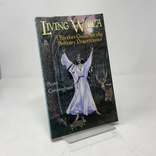 Living wicca scott - living,