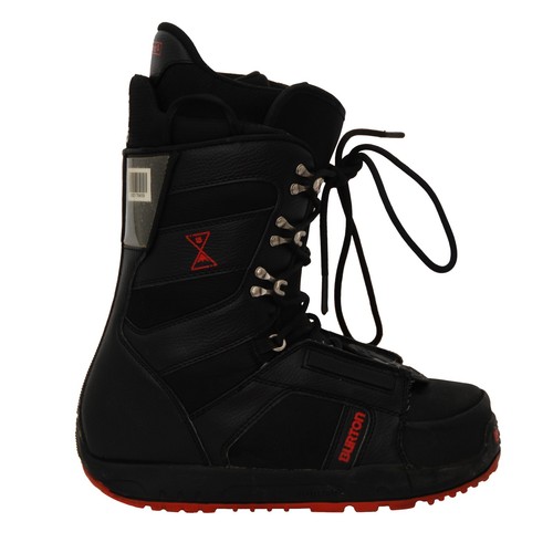 Scarpone snowboard burton - snowboard,