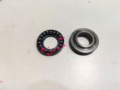 Kit cuscinetti sfera - kit,