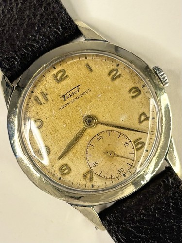 Orologio tissot vintage - tissot,