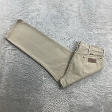 Wrangler Jeans Uomo W36 L30