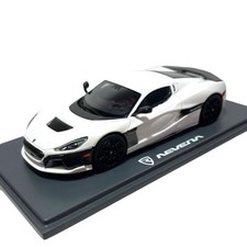 Modellino Auto Schuco 1/43