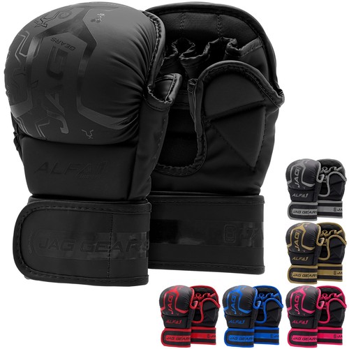 Guanti sparring jag gears - sparring,