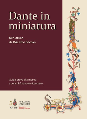 Libri dante miniatura - libri,