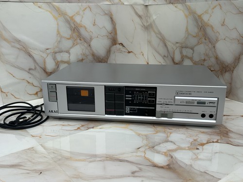 Akai a201 stereo - hx-a201,