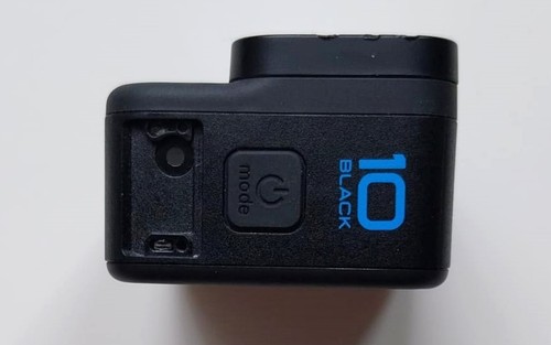 Gopro hero nero - gopro, 10