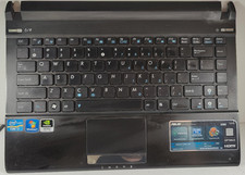 Asus U36 U36S U36SG 13.3" US