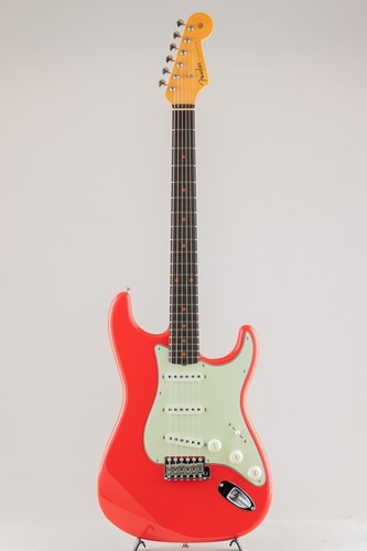 Fender custom shop vintage - fender,