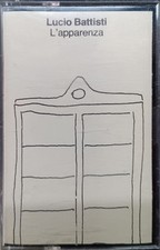 Lucio Battisti - L'apparenza