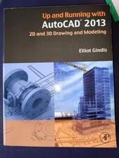 Up and Running with AutoCAD