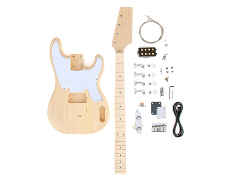Kit chitarra basso stile - , 50