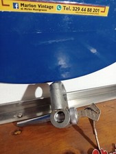 Serratura lucchetto antifurto