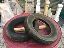 Pneumatici Gomme auto d  epoca Pirelli 155 S13/6,15 S13 4pr SE 58P Sempione			