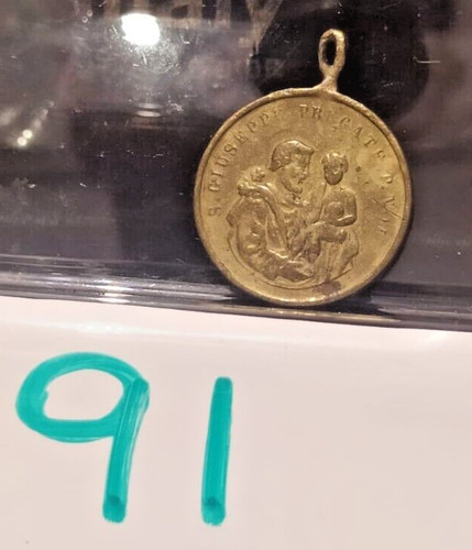 Old piastra medaglia prova - old,