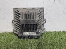 9665100380 CENTRALINA MOTORE FIAT SCUDO II 270 2.0D 88KW RHK SIEMENS VDO SID803A
