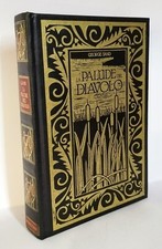 GEORGE SAND - LA PALUDE DEL DIAVOLO - Alberto Peruzzo Editore