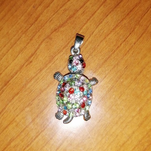 Ciondolo collana per donna - per,