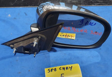 Specchio retrovisore Specchietto Chrysler Lancia 300c cromato Destro 9 fili