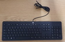 * Tastiera PC computer HP