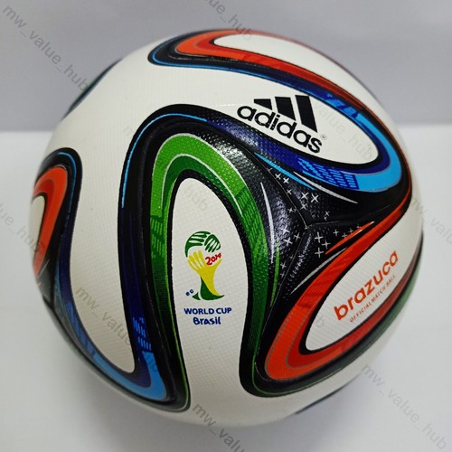 Adidas brazuca pallone - adidas, da