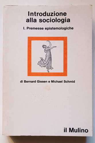 Introduzione alla sociologia - alla,