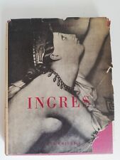 INGRES JEAN ALAZARD - ELECTA