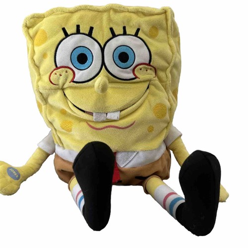 Spongebob squarepants peluche - spongebob,