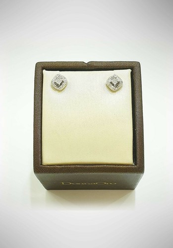 Donnaoro white gold and - gold,