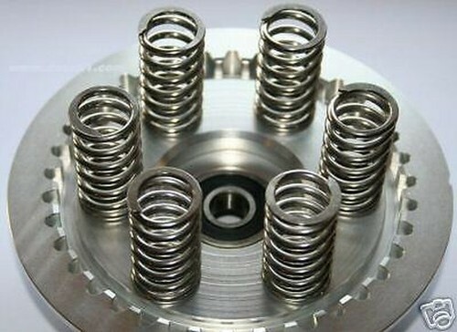 Ducati 900 inox molla - ducati,