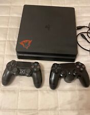 play station 4 pro con 2 pad originale e un monitor acer 60hz 1ms