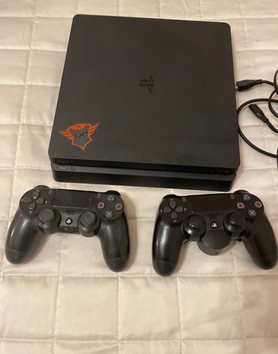 Play station pro con pad - play,