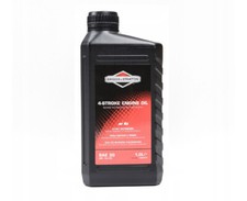 olio motore originale Briggs &