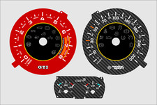 VW Volkswagen Golf, Jetta, EOS