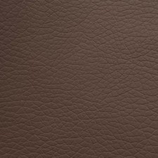 Tessuto Ecopelle Finta Pelle Rivestimento Letto Divano Bruno al 1/2 metro 50 Cm