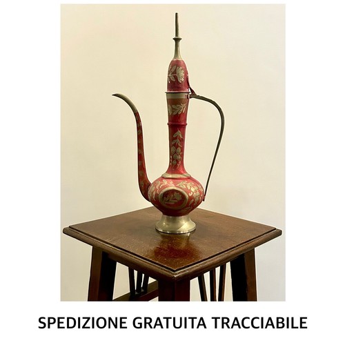 Caraffa brocca teiera - brocca,