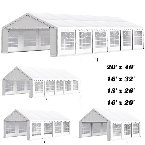 Tenda baldacchino esterno - tenda,