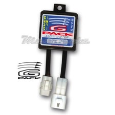 Boitier électronique G-Pack Nikko-Racing Suzuki DR 350 2000