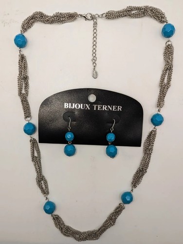 Bijoux terner necklace - bijoux,