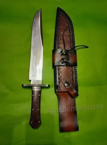 Alamo musso knife full tang - musso,