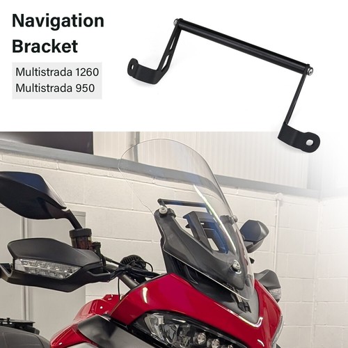 Staffa navigazione per ducati - navigazione,